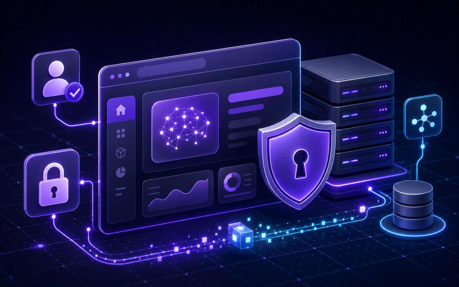 Your AI-Generated Application Works. But Is It Secure? article cover
